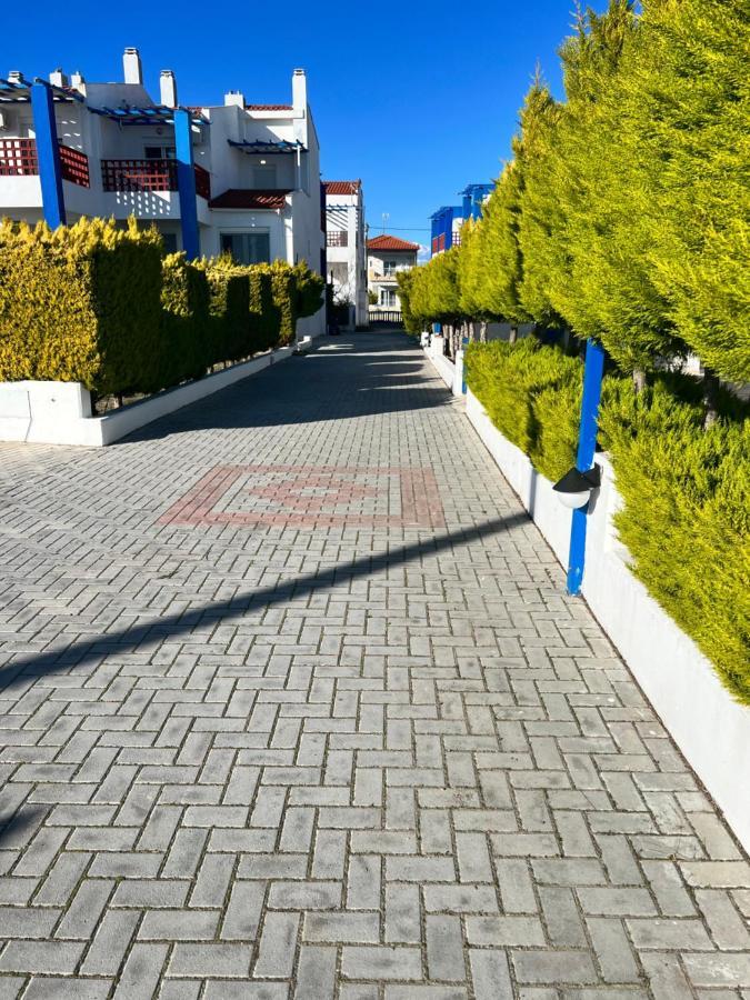Къща За Гости В Созополи Exterior foto