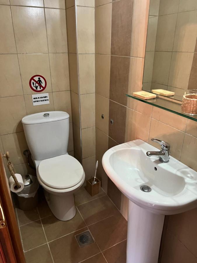 Къща За Гости В Созополи Exterior foto